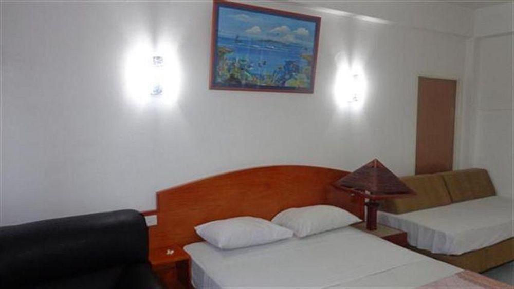 Nadi Downtown Hotel Экстерьер фото