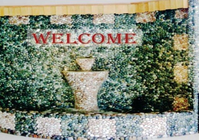 Nadi Downtown Hotel Экстерьер фото