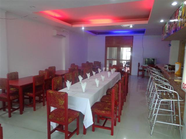 Nadi Downtown Hotel Экстерьер фото