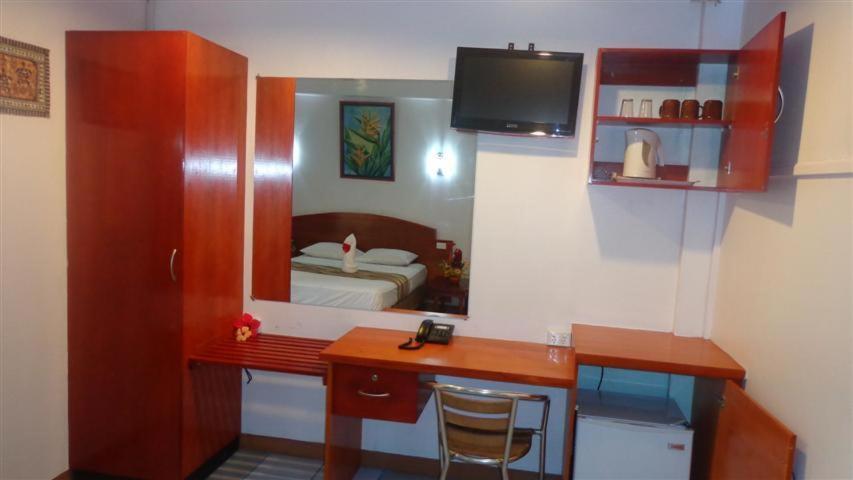 Nadi Downtown Hotel Номер фото